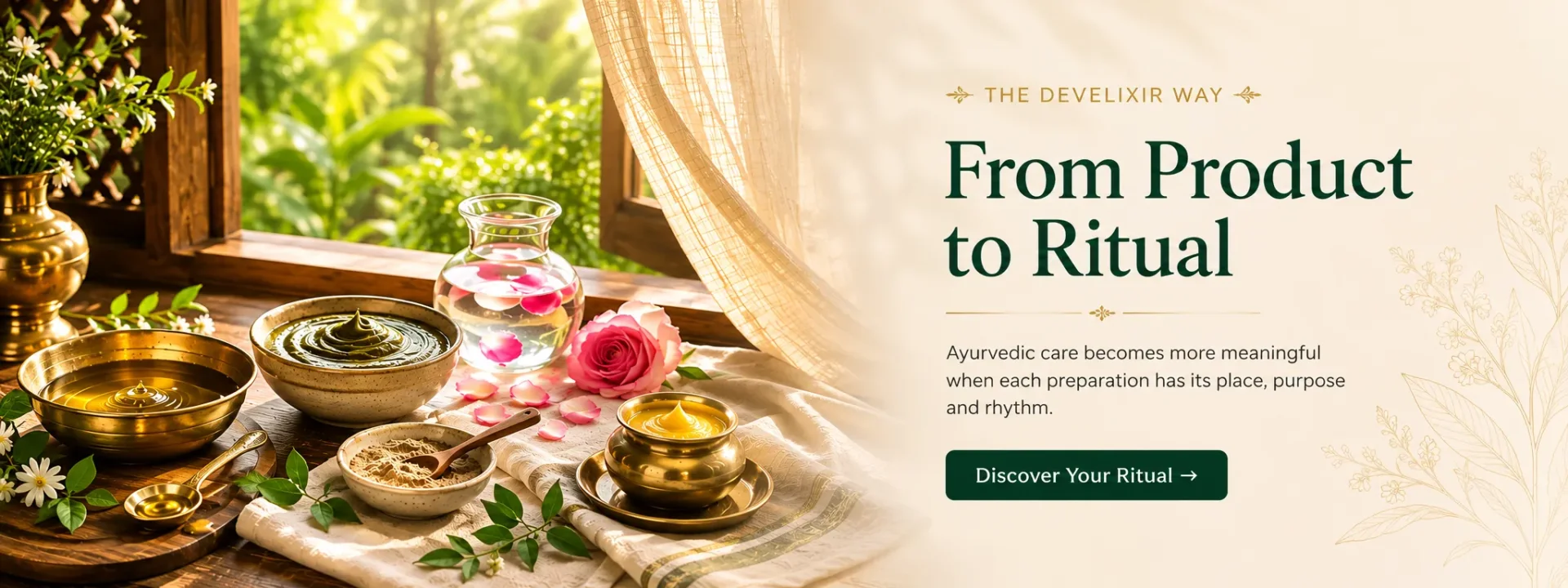 RITUAL GUIDE
