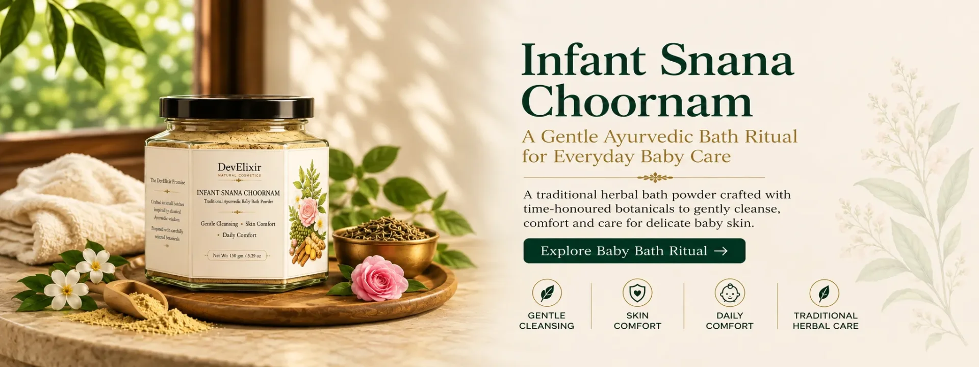 Complete-Classical Ayurvedic Ritual Care for Modern Life