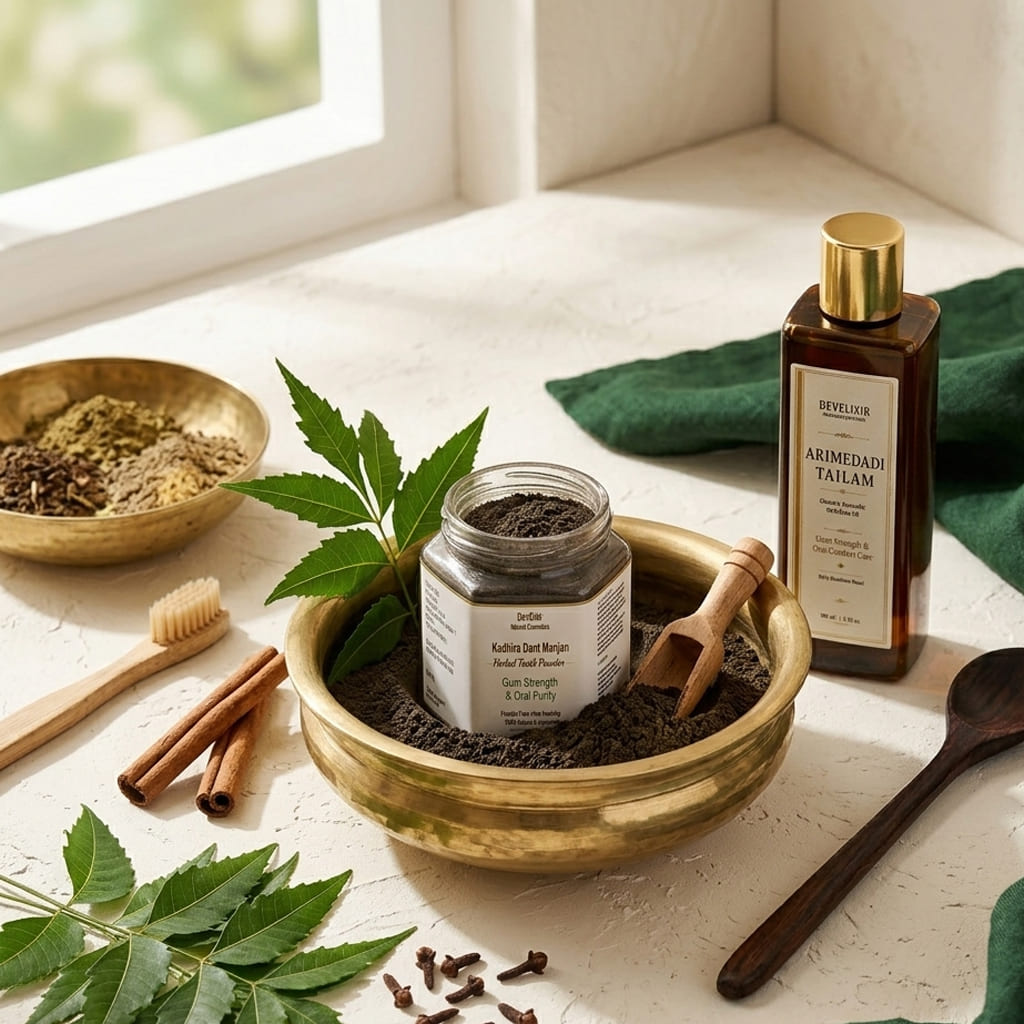 Oral Wellness