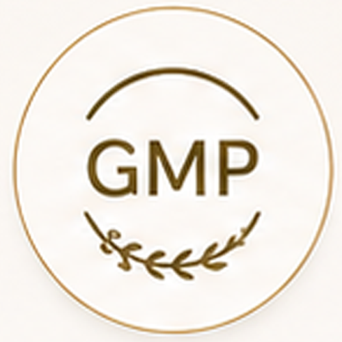 Traditional small-batch manufacturing standards