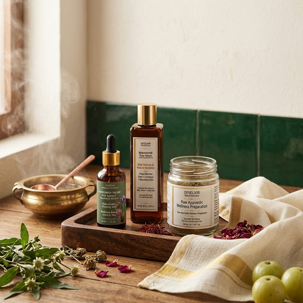 Daily Care