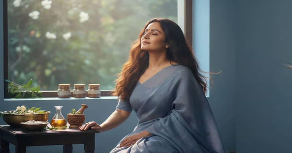 Hair Fall & Root Weakness