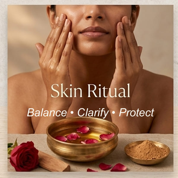 Skin Ritual Systems