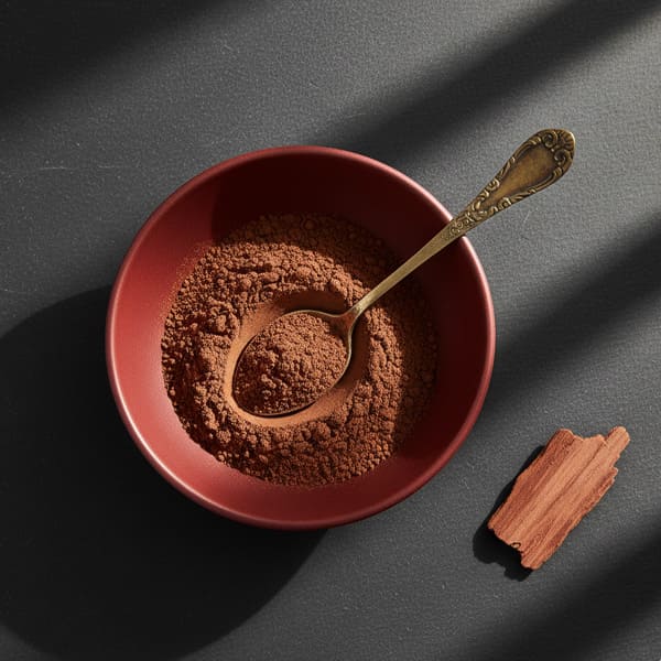 Single Herbal Powders