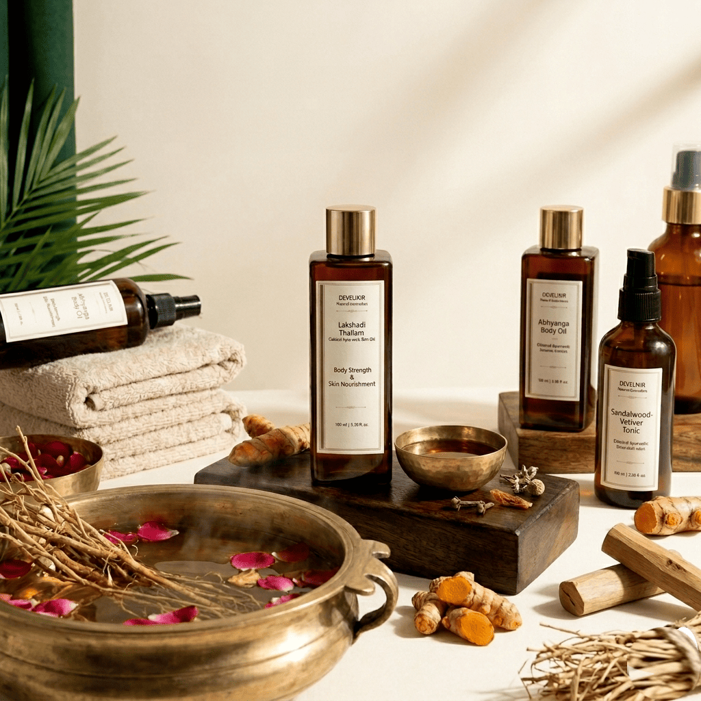Body Rituals