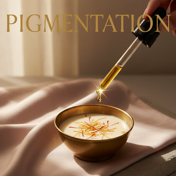 Pigmentation