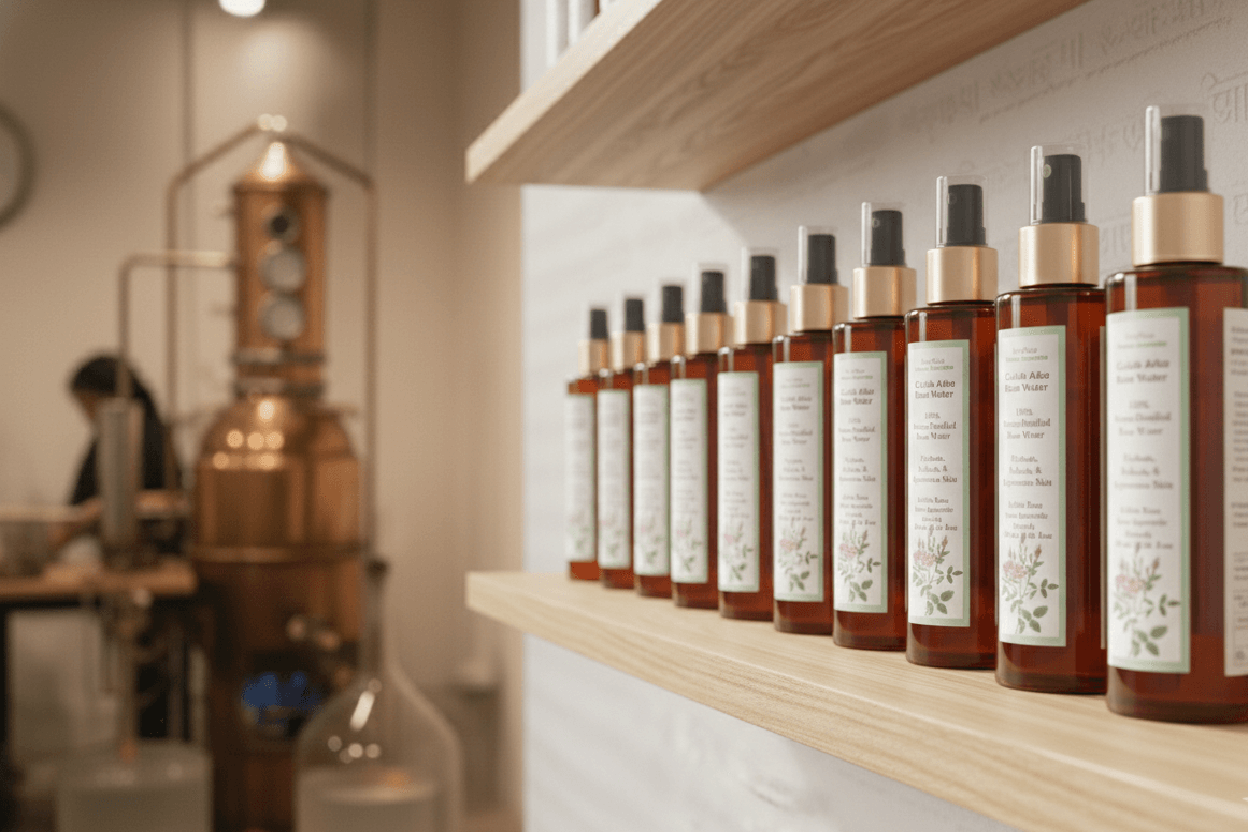 Our Values Guide Every Step