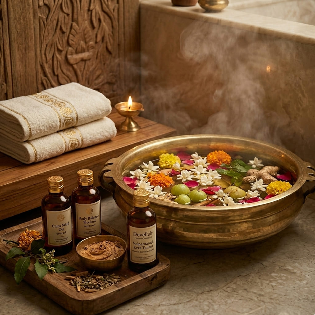 Relaxation & Wellness