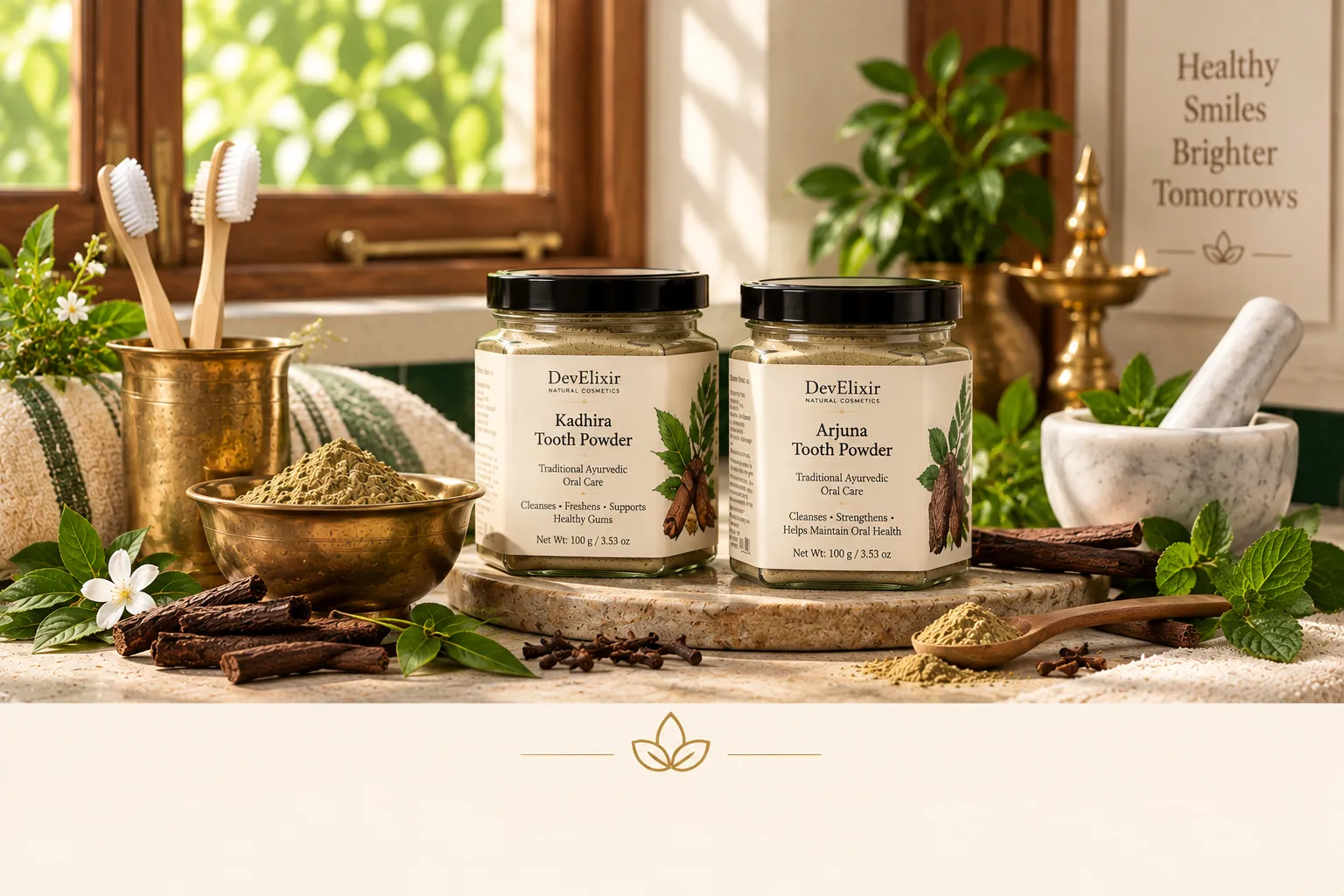 Oral Wellness