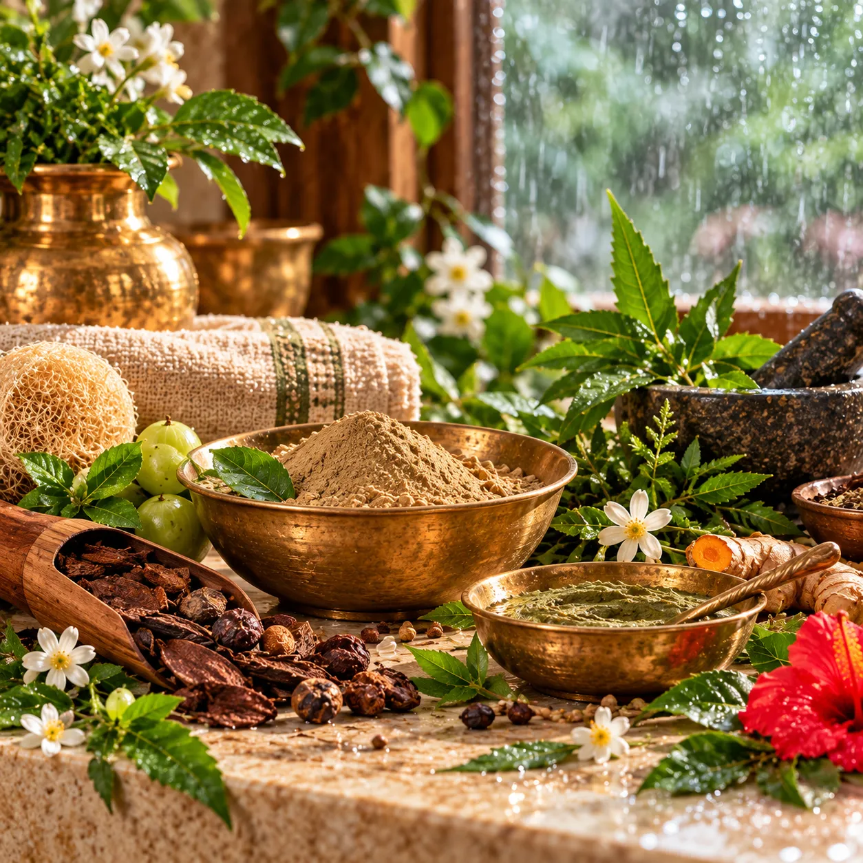 Monsoon Care