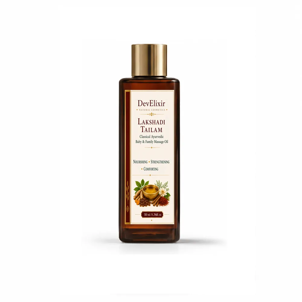 lakshadi tailam 100ml