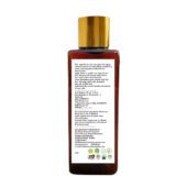 Hair Oil, Daily Use, Strengthens hair roots Regrowth Hair