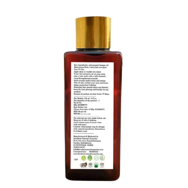 Ayurvedic Hair Oil, Rescue Hair thinning, Drops oil is Ayurvedic Hair deep conditioning hair, scalp, treatment for thin hair,dull, dry hair.