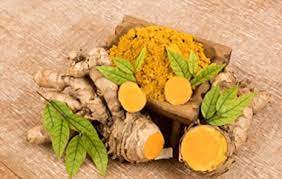  Turmeric, lighten the appearance of dark patches, cure uneven skin color, Reduce Stretch