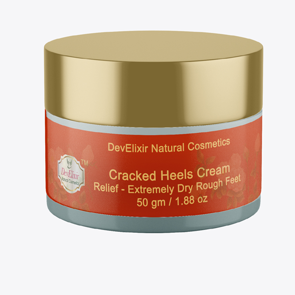 Labolia - Sri Ayuveda's Ady Crack Cream cares for your... | Facebook