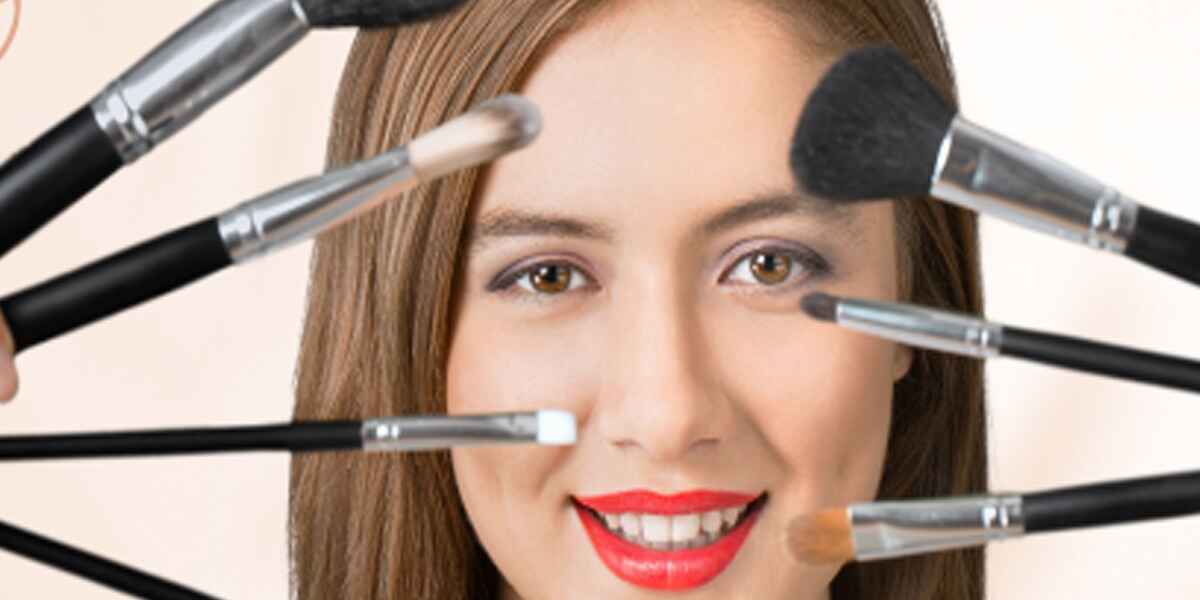 beauty routine, brush bliss, brush cleaning challenge, clean your brushes, flawless makeup, makeup brush care, skin health,