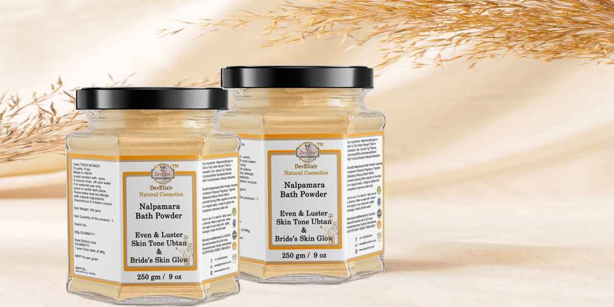 Do you struggle with dry patches and uneven texture