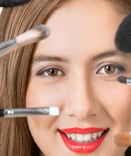 beauty routine, brush bliss, brush cleaning challenge, clean your brushes, flawless makeup, makeup brush care, skin health,