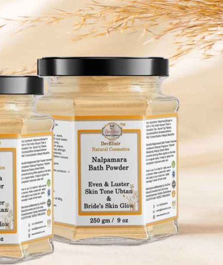 Do you struggle with dry patches and uneven texture